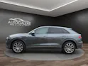Audi Q8 50 TDI quattro S-LINE | CH Fahrzeug | Black Paket | Pano | AHK | Luftfederung | B&O Sound | Head Up | Matrix |