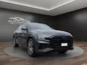 Audi Q8 50 TDI quattro S-LINE | CH Fahrzeug | Black Paket | Pano | AHK | Luftfederung | B&O Sound | Head Up | Matrix |