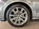 Audi Q8 50 TDI quattro S-LINE | CH Fahrzeug | Black Paket | Pano | AHK | Luftfederung | B&O Sound | Head Up | Matrix |