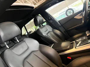 Audi Q8 50 TDI quattro S-LINE | CH Fahrzeug | Black Paket | Pano | AHK | Luftfederung | B&O Sound | Head Up | Matrix |