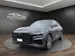 Audi Q8 50 TDI quattro S-LINE | CH Fahrzeug | Black Paket | Pano | AHK | Luftfederung | B&O Sound | Head Up | Matrix |
