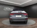 Audi Q8 50 TDI quattro S-LINE | CH Fahrzeug | Black Paket | Pano | AHK | Luftfederung | B&O Sound | Head Up | Matrix |
