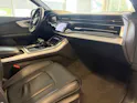 Audi Q8 50 TDI quattro S-LINE | CH Fahrzeug | Black Paket | Pano | AHK | Luftfederung | B&O Sound | Head Up | Matrix |