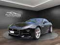 Jaguar F-Type Coupé 5.0 V8 S/C R AWD Automatik | Satter V8 Sound | OHNE OPF |