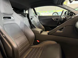 Jaguar F-Type Coupé 5.0 V8 S/C R AWD Automatik | Satter V8 Sound | OHNE OPF |