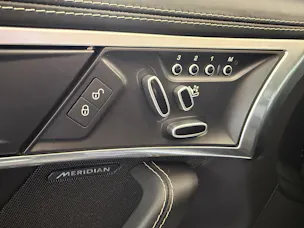 Jaguar F-Type Coupé 5.0 V8 S/C R AWD Automatik | Satter V8 Sound | OHNE OPF |