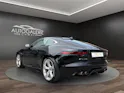 Jaguar F-Type Coupé 5.0 V8 S/C R AWD Automatik | Satter V8 Sound | OHNE OPF |