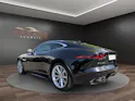 Jaguar F-Type Coupé 5.0 V8 S/C R AWD Automatik | Satter V8 Sound | OHNE OPF |