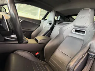 Jaguar F-Type Coupé 5.0 V8 S/C R AWD Automatik | Satter V8 Sound | OHNE OPF |