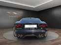 Jaguar F-Type Coupé 5.0 V8 S/C R AWD Automatik | Satter V8 Sound | OHNE OPF |