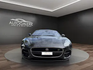 Jaguar F-Type Coupé 5.0 V8 S/C R AWD Automatik | Satter V8 Sound | OHNE OPF |