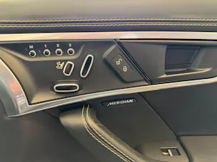 Jaguar F-Type Coupé 5.0 V8 S/C R AWD Automatik | Satter V8 Sound | OHNE OPF |