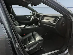 Volvo XC60 2.0 T8 TE R-Design eAWD