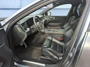 Volvo XC60 2.0 T8 TE R-Design eAWD