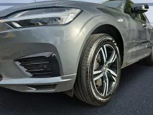 Volvo XC60 2.0 T8 TE R-Design eAWD