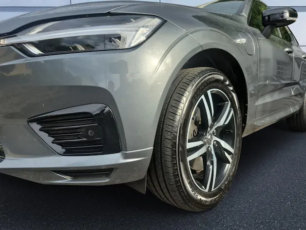 Volvo XC60 2.0 T8 TE R-Design eAWD