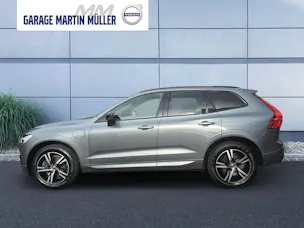 Volvo XC60 2.0 T8 TE R-Design eAWD