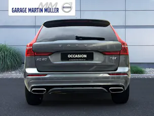 Volvo XC60 2.0 T8 TE R-Design eAWD
