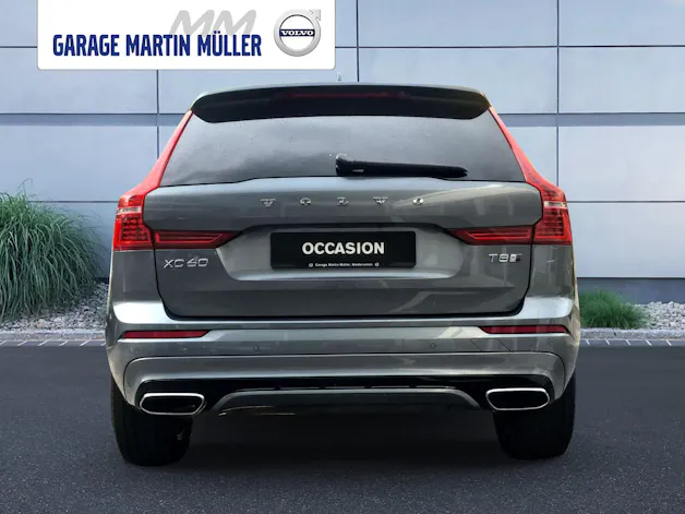 Volvo XC60 2.0 T8 TE R-Design eAWD