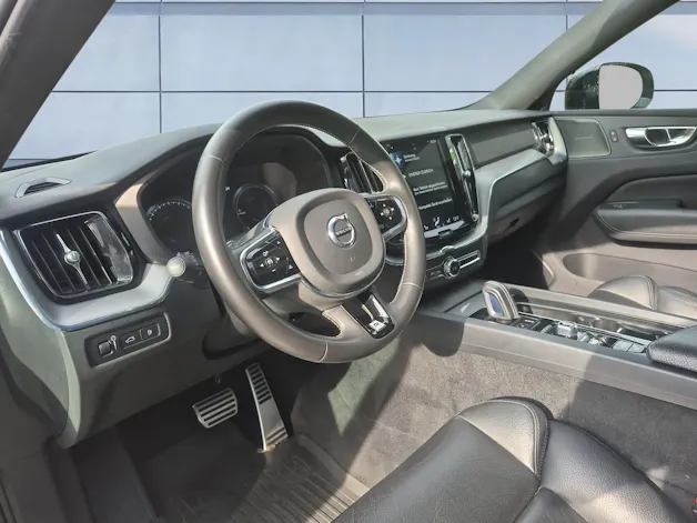 Volvo XC60 2.0 T8 TE R-Design eAWD