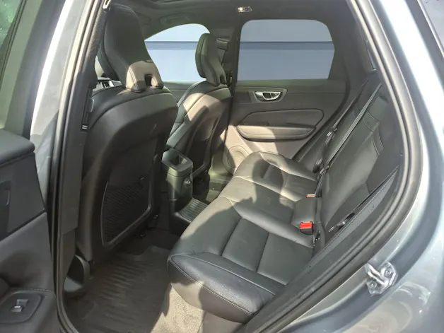 Volvo XC60 2.0 T8 TE R-Design eAWD
