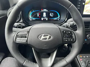 Hyundai i10 1.2 Amplia