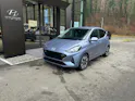 Hyundai i10 1.2 Amplia