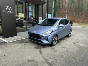 Hyundai i10 1.2 Amplia