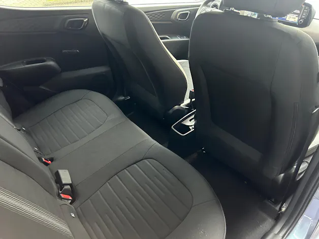 Hyundai i10 1.2 Amplia