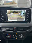Hyundai i10 1.2 Amplia