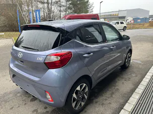 Hyundai i10 1.2 Amplia