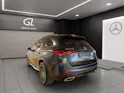 Mercedes-Benz GLC 200 4Matic 9G-Tronic