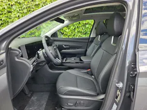 Hyundai Tucson 1.6 HEV Swiss 4WD