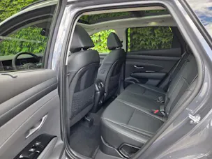Hyundai Tucson 1.6 HEV Swiss 4WD