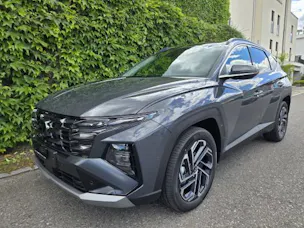 Hyundai Tucson 1.6 HEV Swiss 4WD