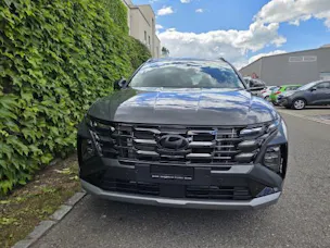 Hyundai Tucson 1.6 HEV Swiss 4WD
