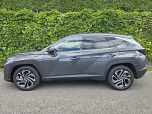 Hyundai Tucson 1.6 HEV Swiss 4WD