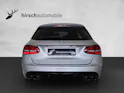 Mercedes-Benz C 43 AMG 4Matic 9G-Tronic