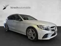 Mercedes-Benz C 43 AMG 4Matic 9G-Tronic