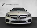 Mercedes-Benz C 43 AMG 4Matic 9G-Tronic