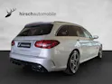 Mercedes-Benz C 43 AMG 4Matic 9G-Tronic