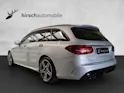 Mercedes-Benz C 43 AMG 4Matic 9G-Tronic