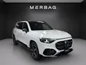 Mercedes-Benz GLB 220 4Matic 8G-Tronic