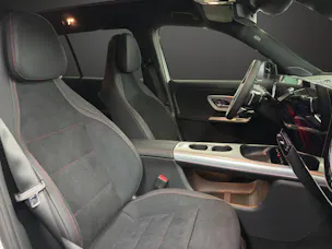 MERCEDES-BENZ GLB 220 4Matic 8G-Tronic