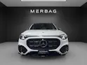 Mercedes-Benz GLB 220 4Matic 8G-Tronic