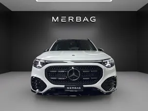 MERCEDES-BENZ GLB 220 4Matic 8G-Tronic