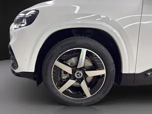 MERCEDES-BENZ GLB 220 4Matic 8G-Tronic