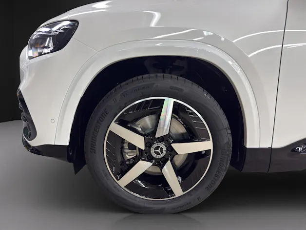 Mercedes-Benz GLB 220 4Matic 8G-Tronic