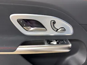 MERCEDES-BENZ GLB 220 4Matic 8G-Tronic