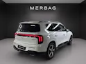 Mercedes-Benz GLB 220 4Matic 8G-Tronic